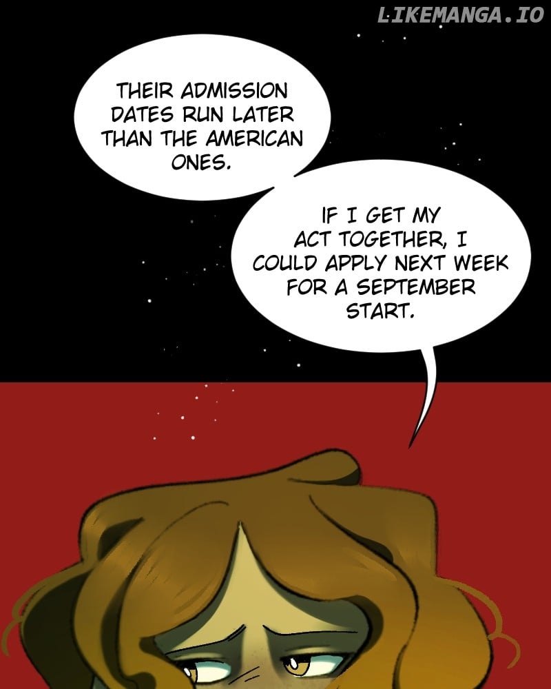 Not Even Bones Chapter 193 - page 89