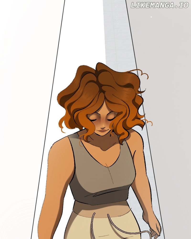 Not Even Bones Chapter 193 - page 96