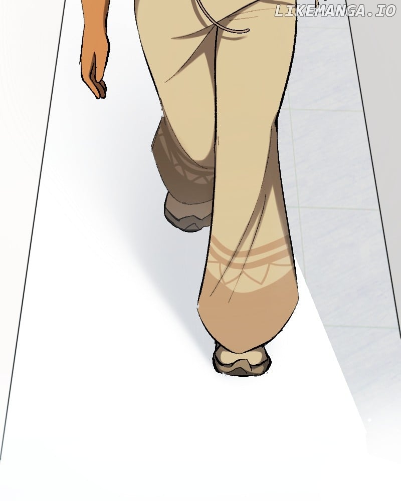 Not Even Bones Chapter 193 - page 97