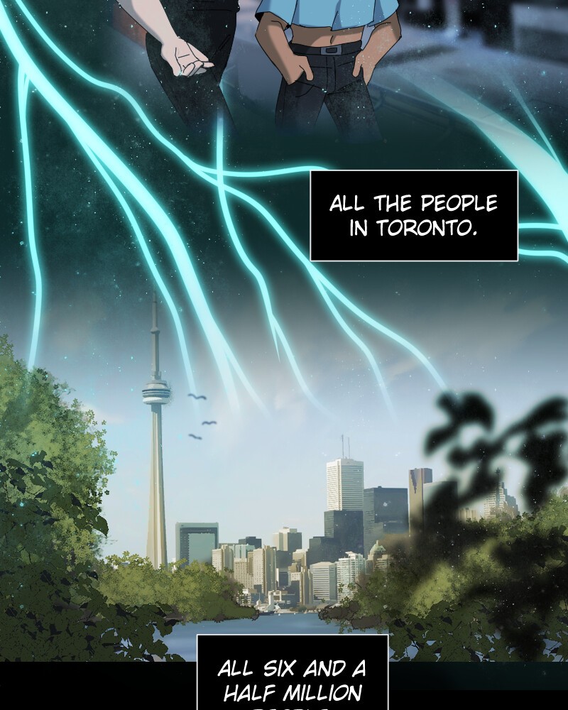 Not Even Bones chapter 89 - page 24