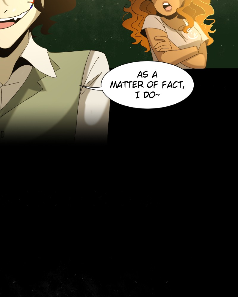 Not Even Bones chapter 89 - page 35
