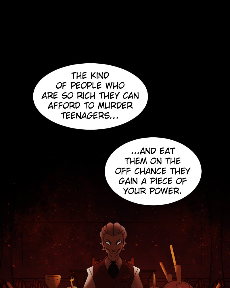 Not Even Bones chapter 89 - page 47