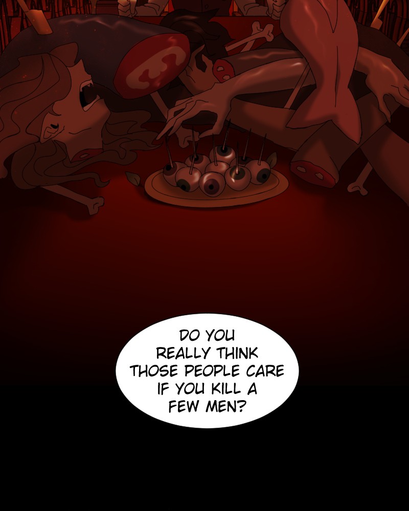 Not Even Bones chapter 89 - page 48