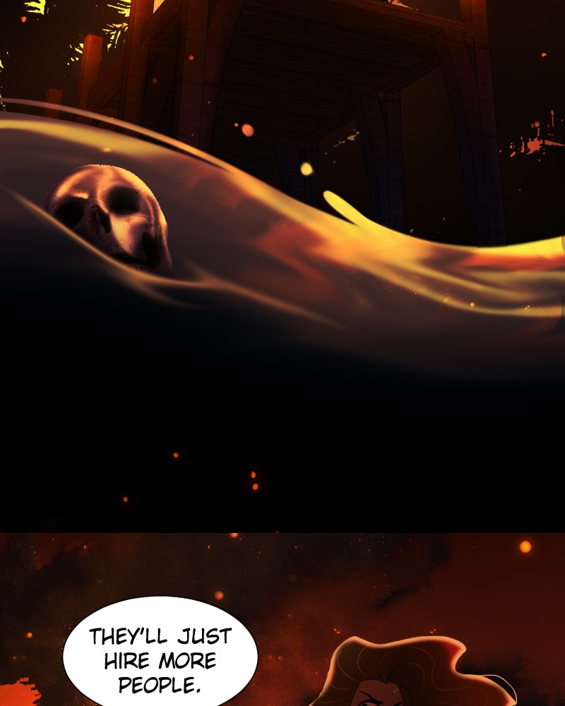 Not Even Bones chapter 89 - page 52