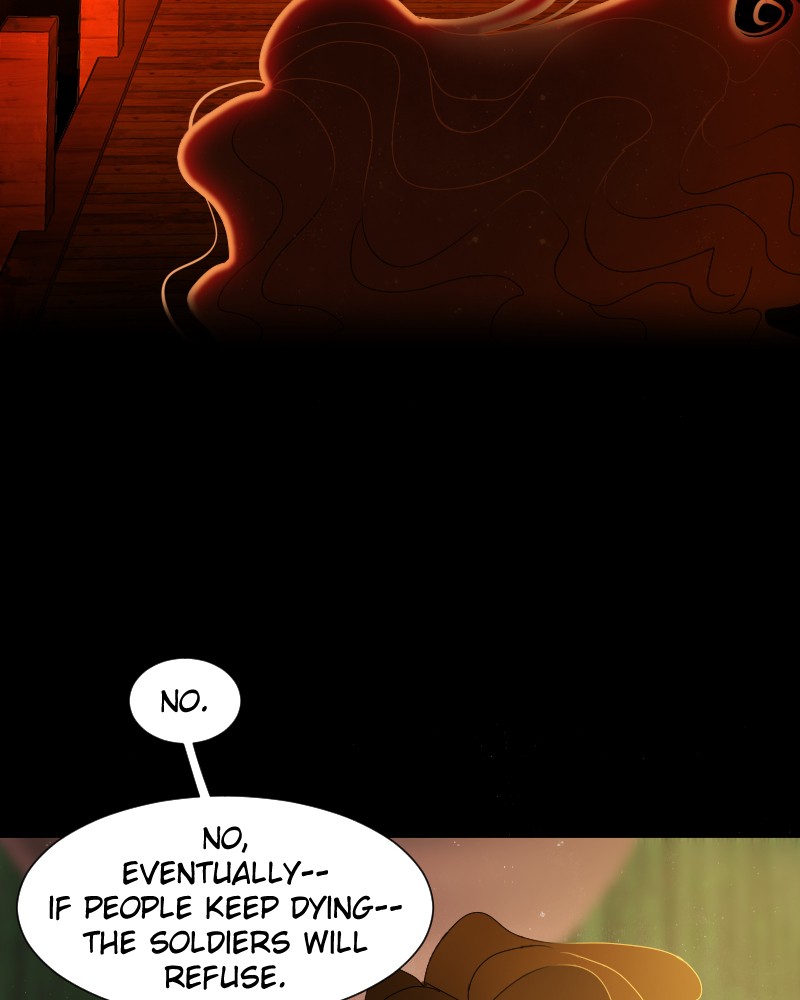 Not Even Bones chapter 89 - page 55