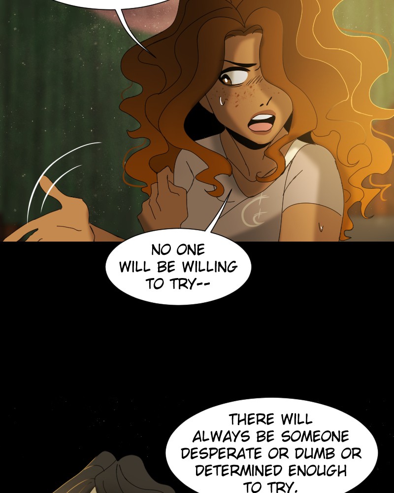 Not Even Bones chapter 89 - page 56