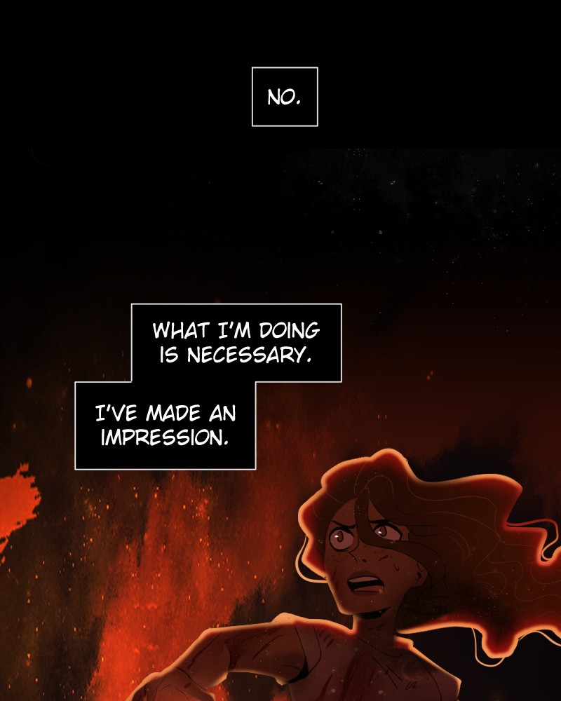 Not Even Bones chapter 89 - page 60