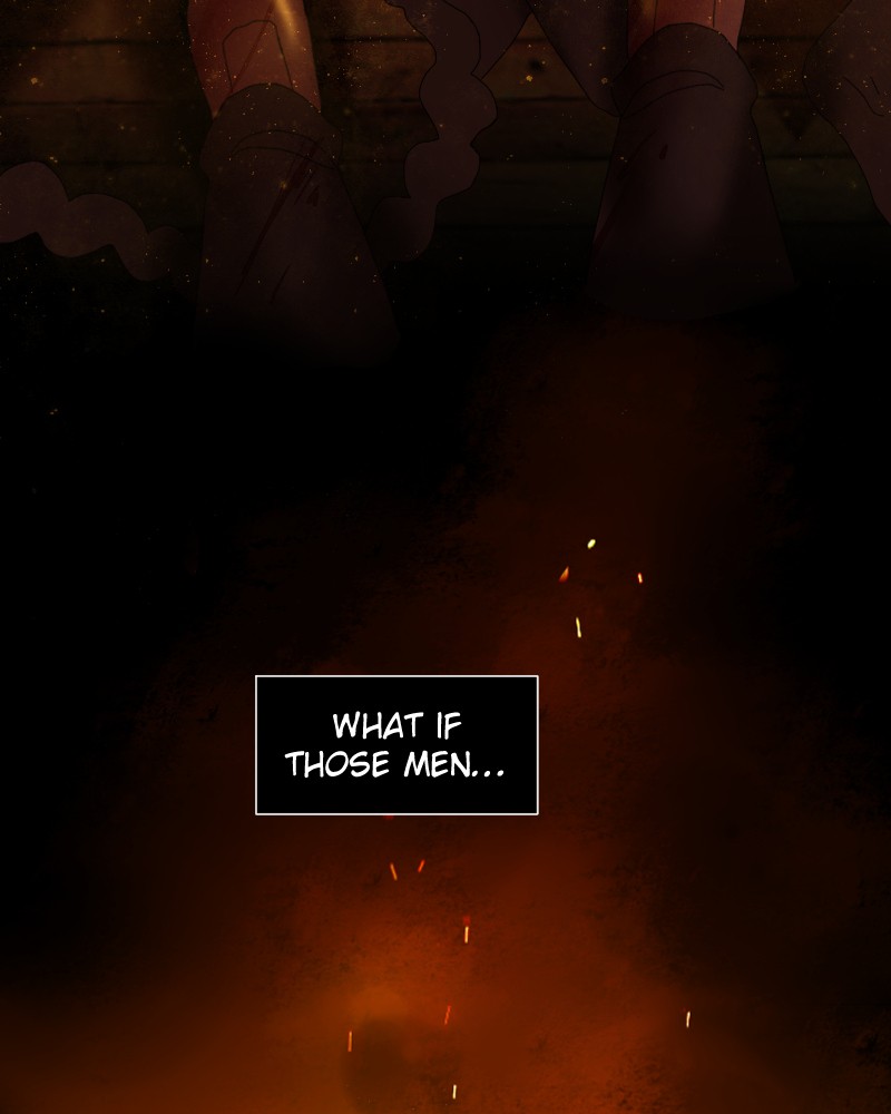 Not Even Bones chapter 89 - page 65