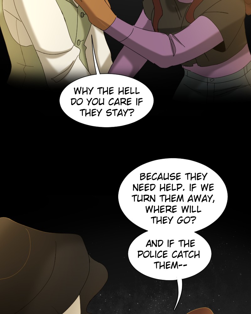 Not Even Bones chapter 89 - page 78
