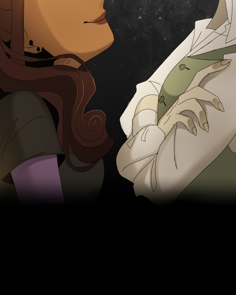 Not Even Bones chapter 89 - page 82