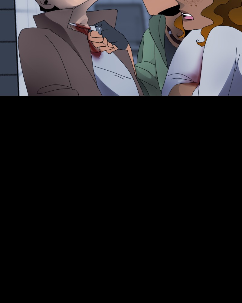 Not Even Bones chapter 76 - page 67