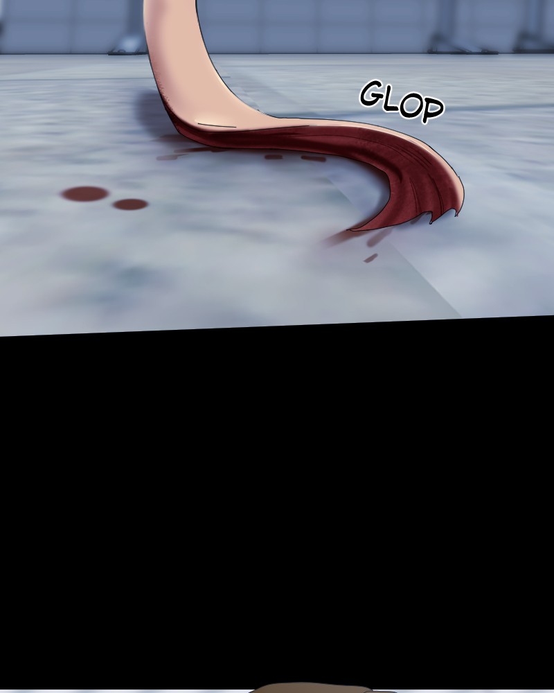 Not Even Bones chapter 76 - page 78