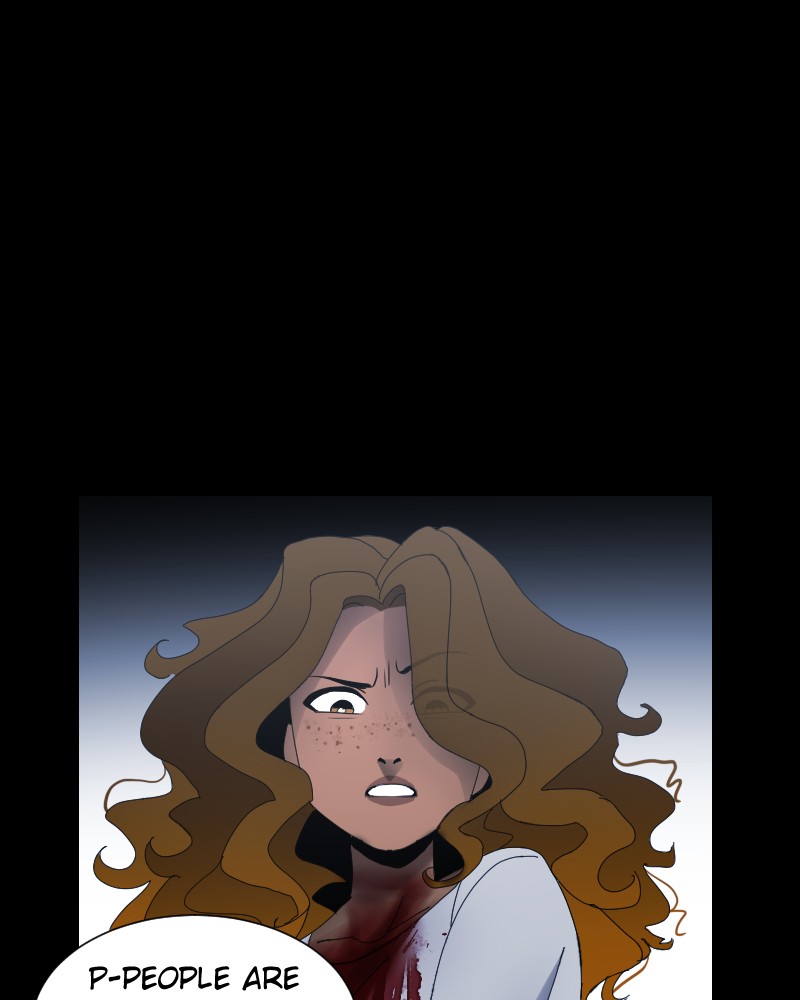 Not Even Bones chapter 76 - page 84