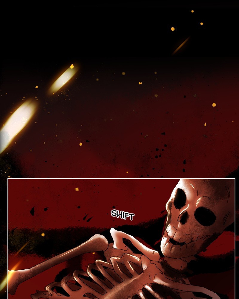 Not Even Bones chapter 76 - page 92