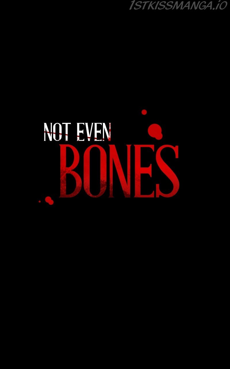 Not Even Bones chapter 124 - page 2