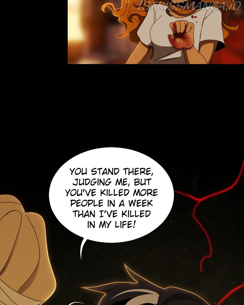 Not Even Bones chapter 124 - page 48