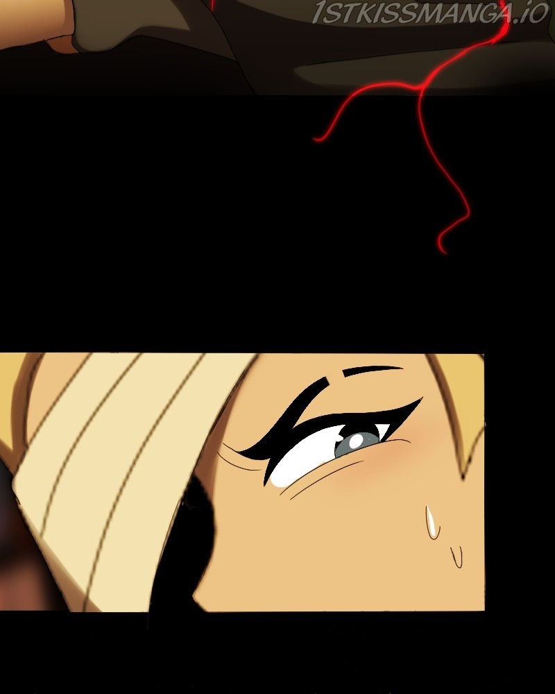 Not Even Bones chapter 124 - page 50