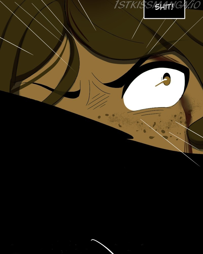 Not Even Bones chapter 124 - page 8