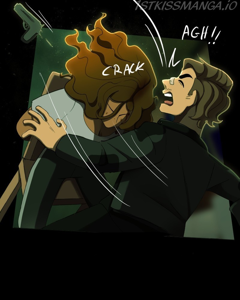 Not Even Bones chapter 124 - page 9
