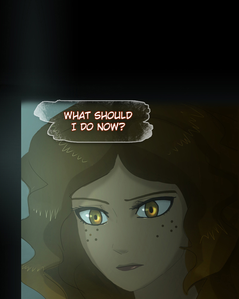 Not Even Bones chapter 4 - page 10
