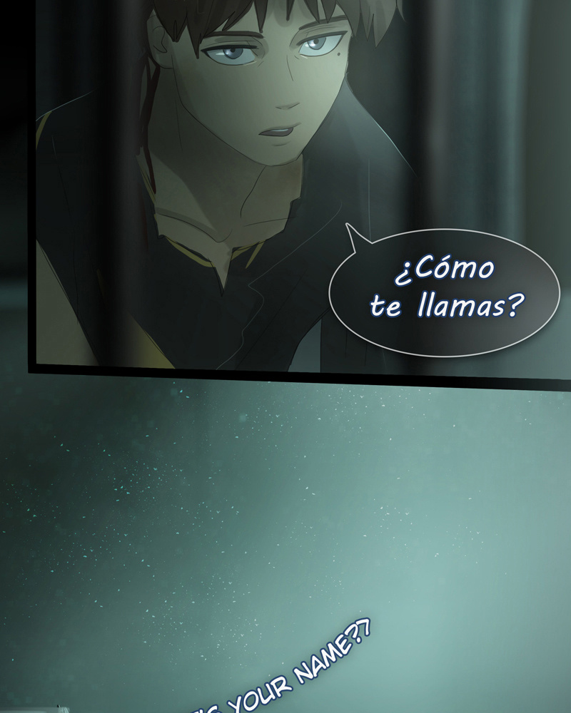 Not Even Bones chapter 4 - page 16