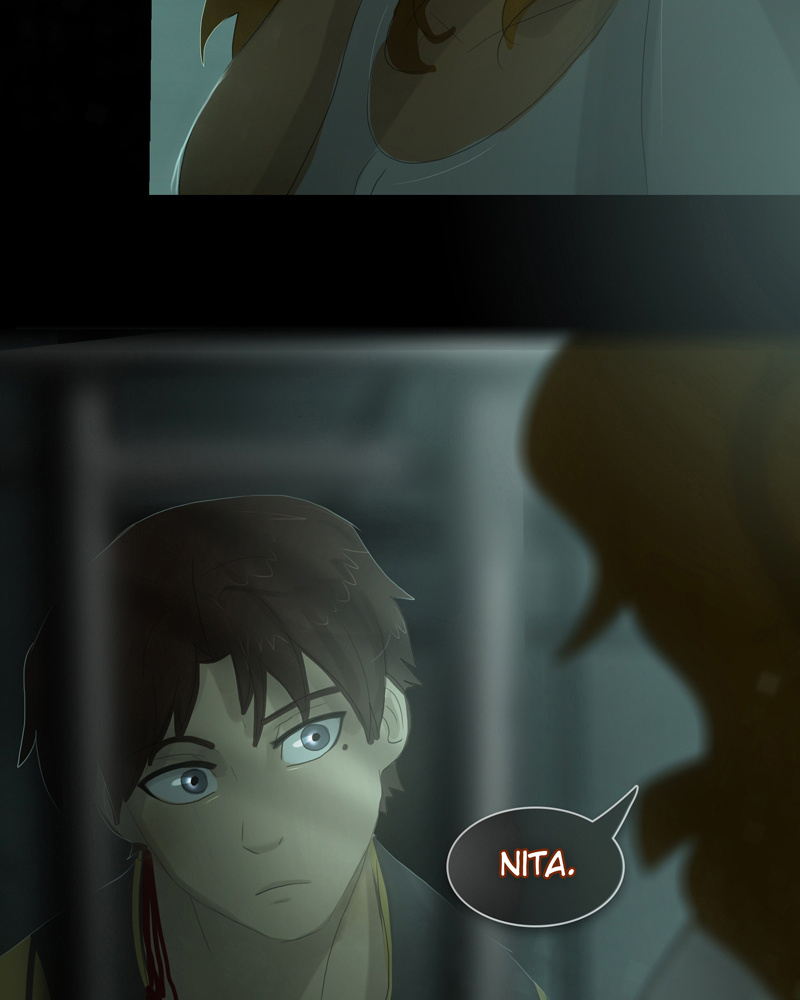 Not Even Bones chapter 4 - page 19
