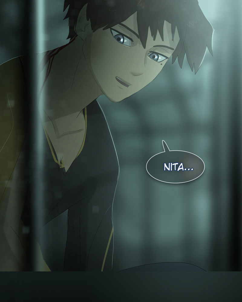 Not Even Bones chapter 4 - page 21