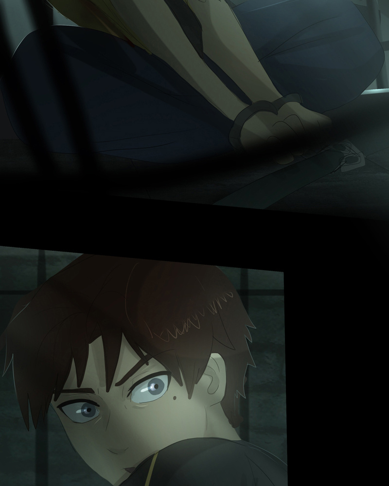 Not Even Bones chapter 4 - page 24