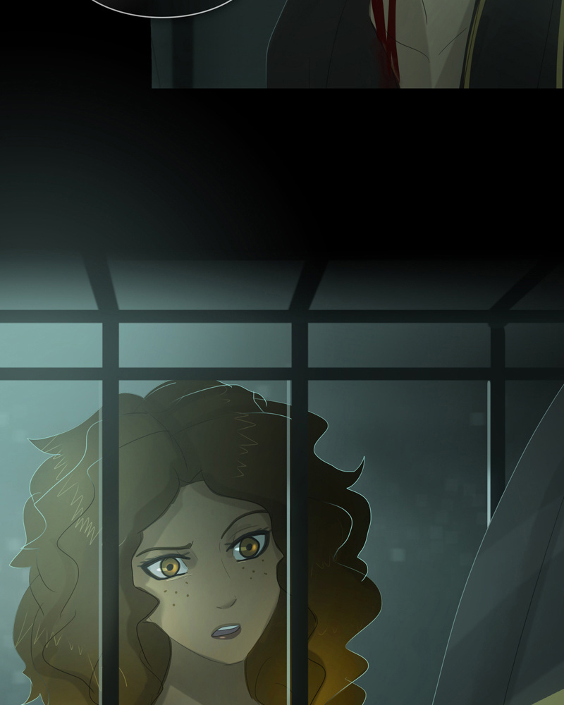 Not Even Bones chapter 4 - page 26