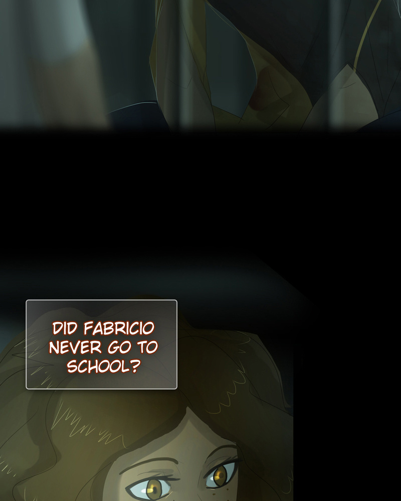 Not Even Bones chapter 4 - page 29