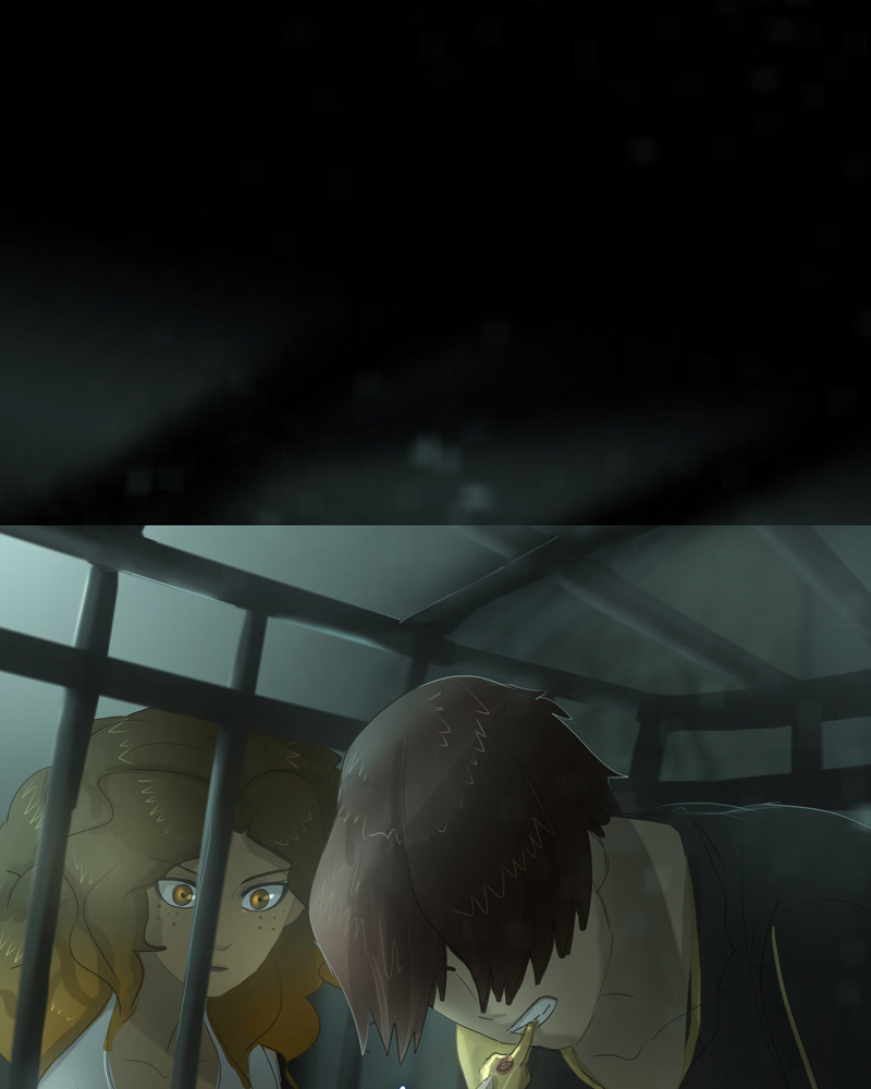 Not Even Bones chapter 4 - page 3