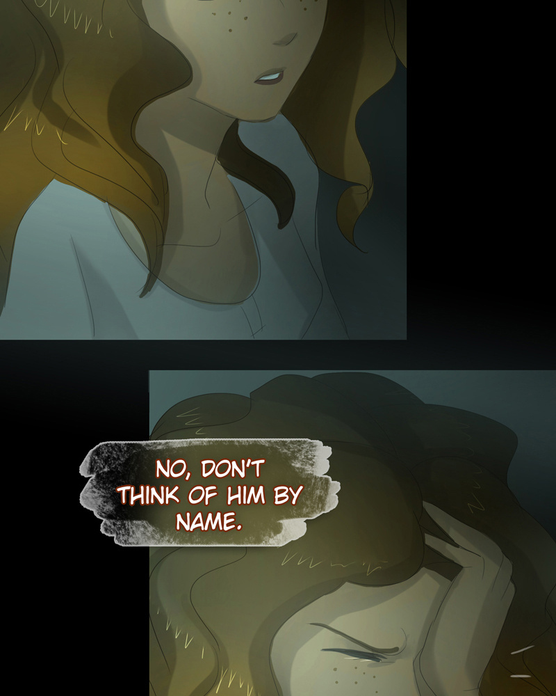 Not Even Bones chapter 4 - page 30