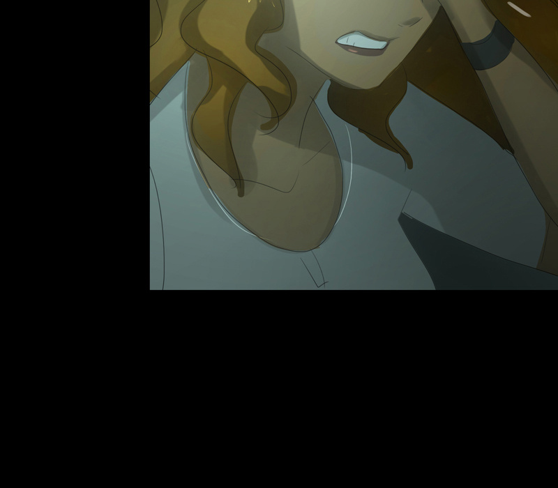 Not Even Bones chapter 4 - page 31