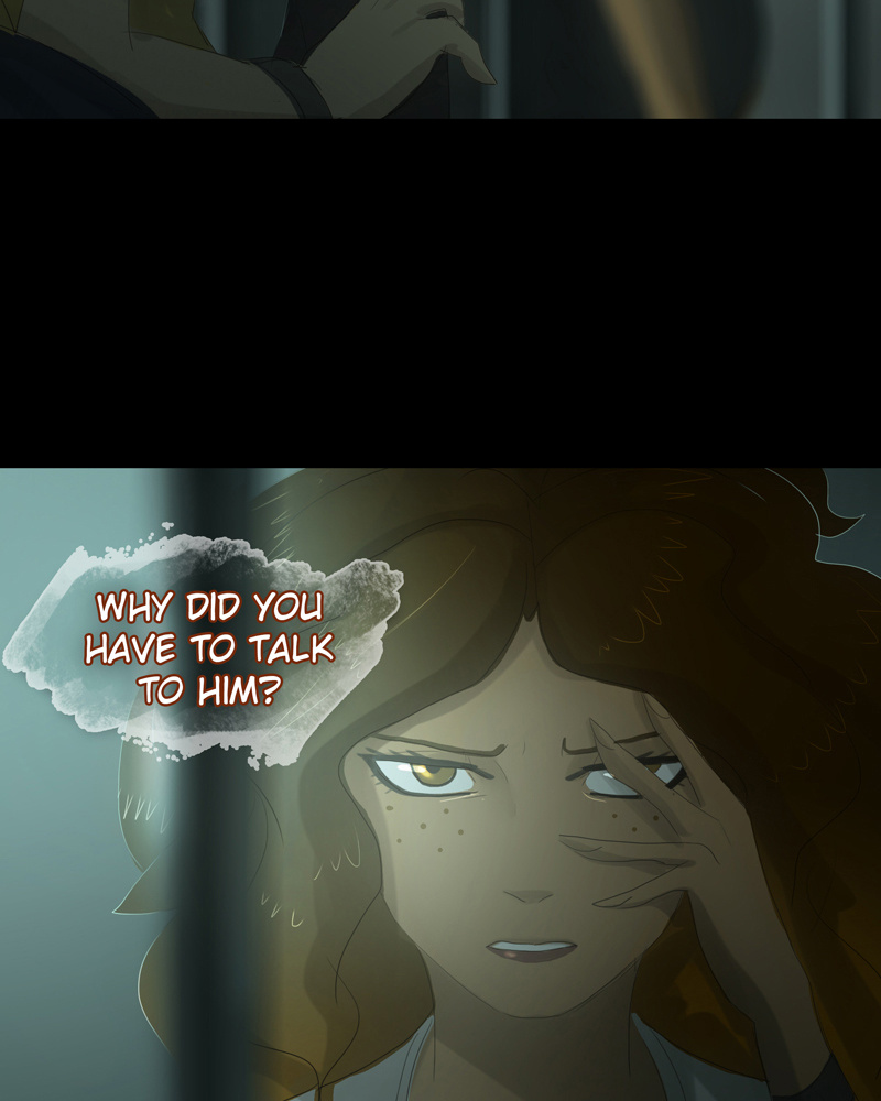 Not Even Bones chapter 4 - page 35