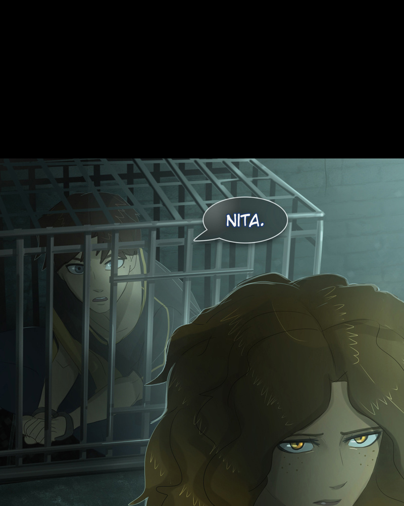 Not Even Bones chapter 4 - page 39
