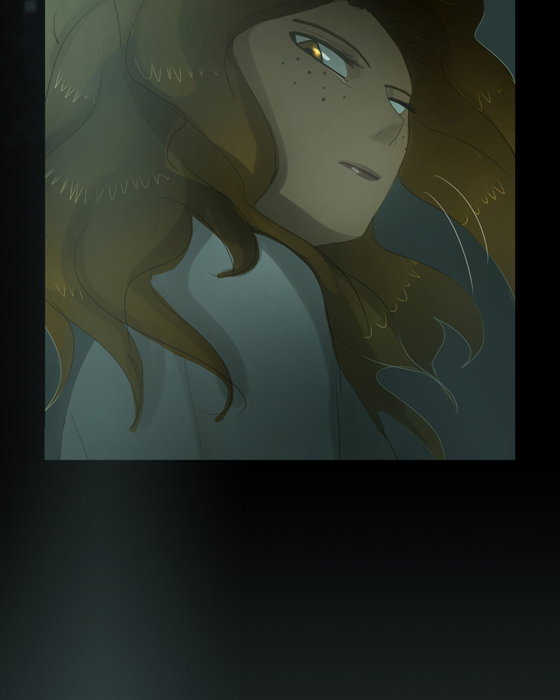 Not Even Bones chapter 4 - page 42