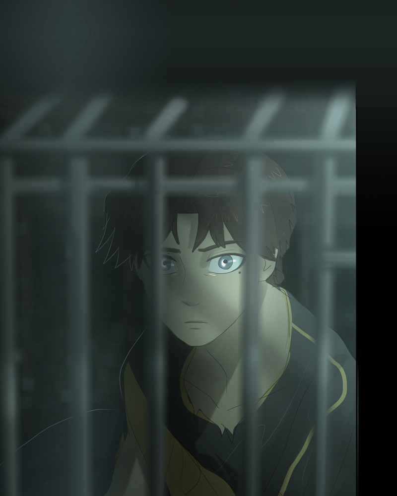 Not Even Bones chapter 4 - page 43