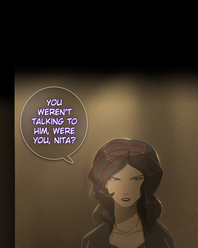 Not Even Bones chapter 4 - page 52
