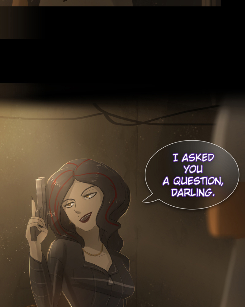 Not Even Bones chapter 4 - page 55