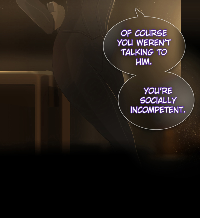Not Even Bones chapter 4 - page 60