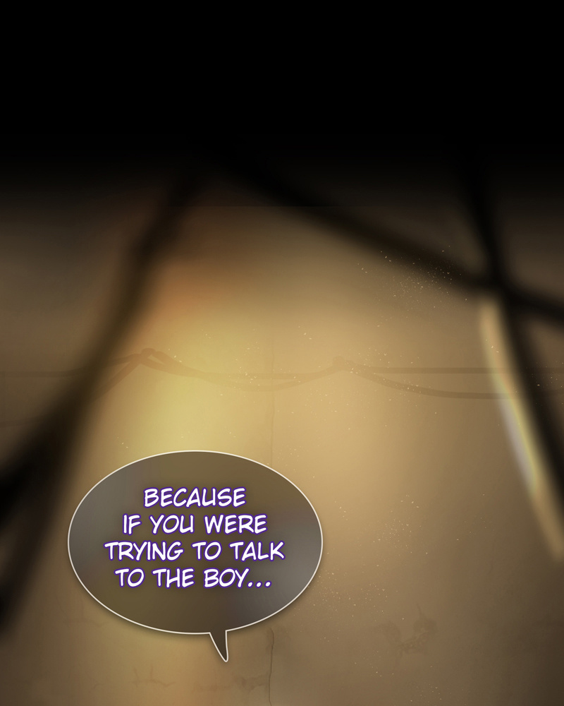 Not Even Bones chapter 4 - page 61
