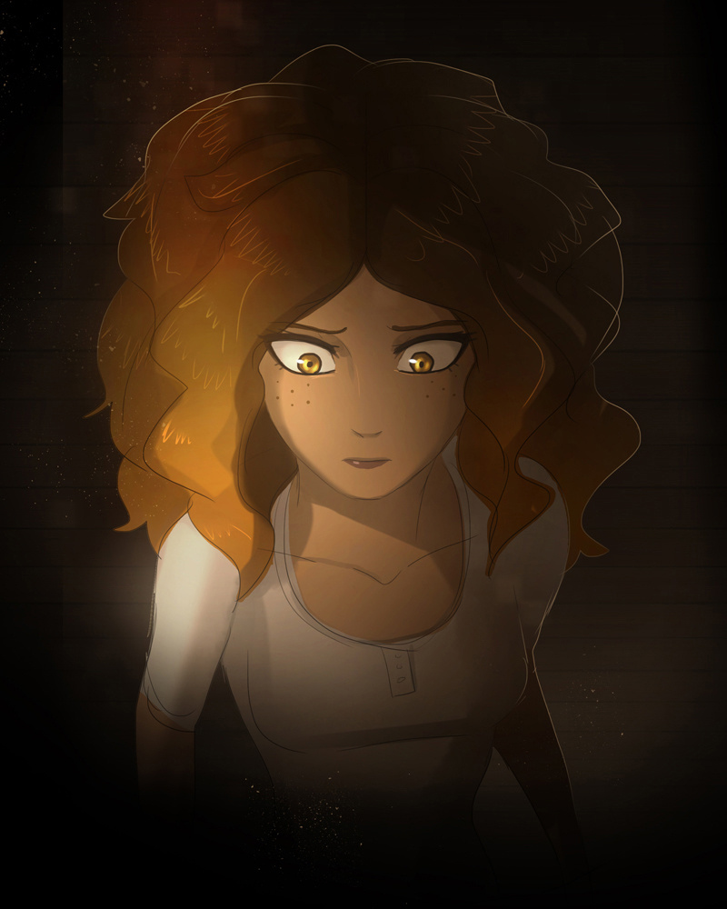 Not Even Bones chapter 4 - page 66