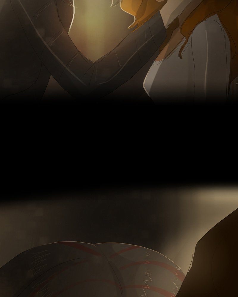 Not Even Bones chapter 4 - page 69