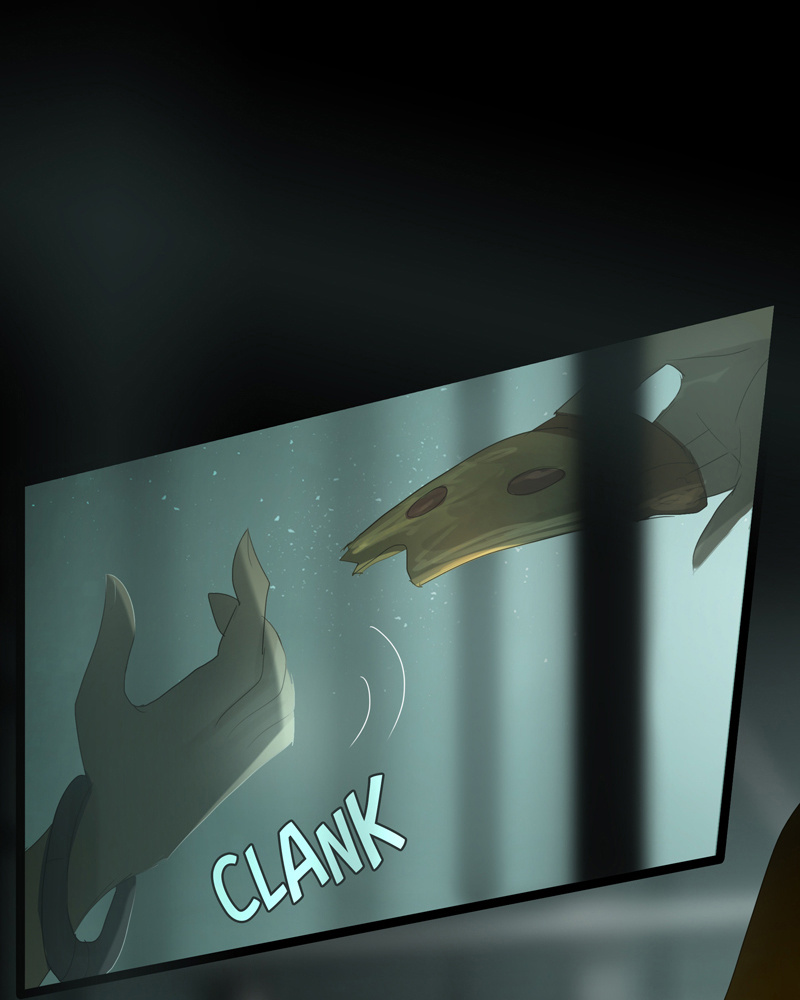 Not Even Bones chapter 4 - page 7