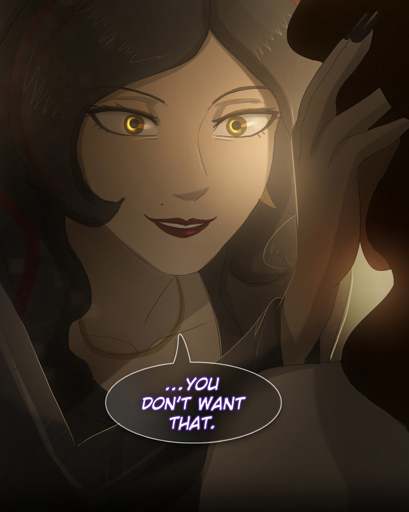 Not Even Bones chapter 4 - page 70