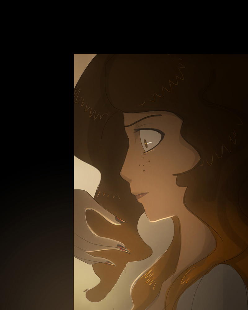 Not Even Bones chapter 4 - page 72