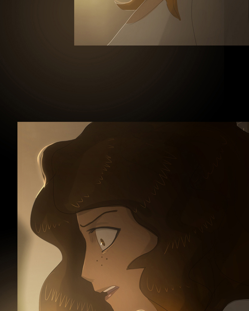 Not Even Bones chapter 4 - page 73