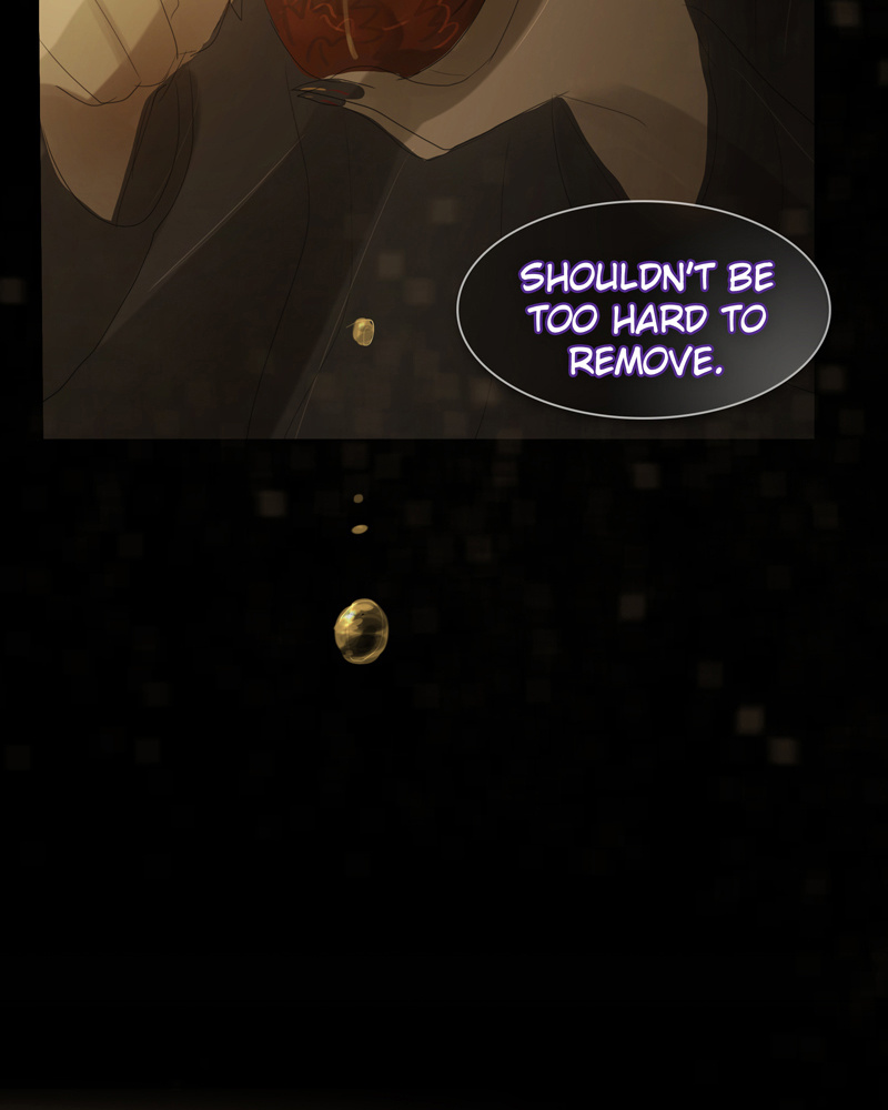 Not Even Bones chapter 4 - page 79