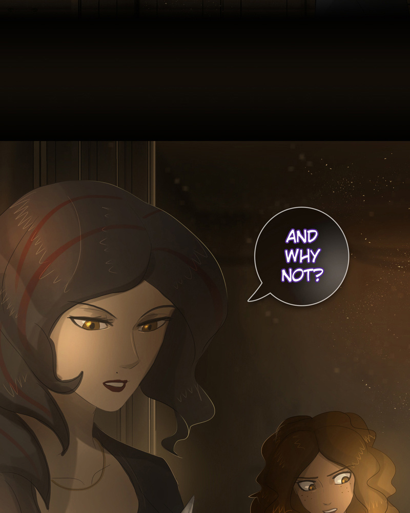 Not Even Bones chapter 4 - page 81