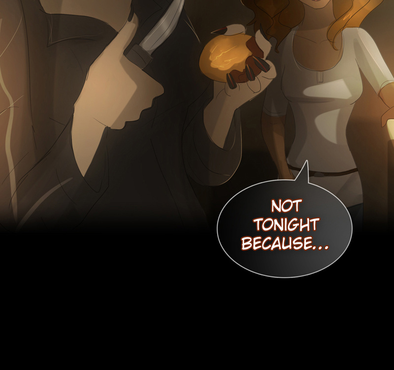 Not Even Bones chapter 4 - page 82
